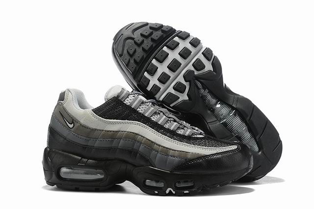 Nike Air Max 95 Women's Shoes-25